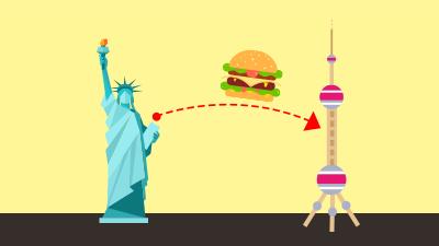 平均排队3小时！全美最火的神级汉堡能在中国再造传奇吗？