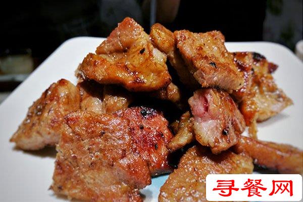 金釜川韩式自助烤肉
