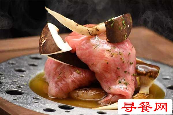青柚子日本料理加盟费