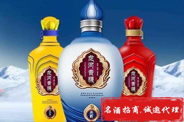 龙河青稞酒代理流程