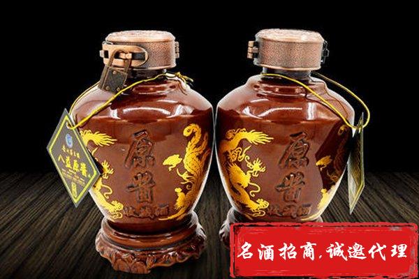 贵州原浆酒龙酒代理优势
