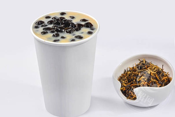 蓝茶奶茶是哪里的品牌？蓝茶奶茶在市场上的口碑如何？